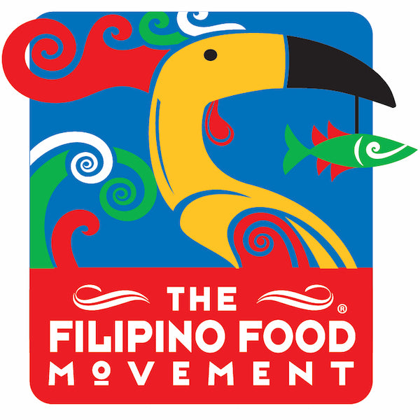 Filipino Food Movement X Tuk Tuk Box Collab