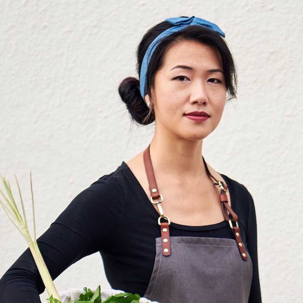Igniting a Malaysian Food Movement: Meet Tracy Goh