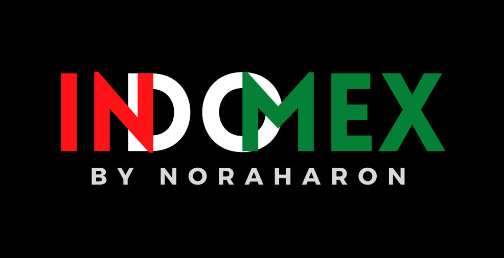 Indomex: A friendship between Chef Nora Haron + Mayra Valesquez of Xin ...