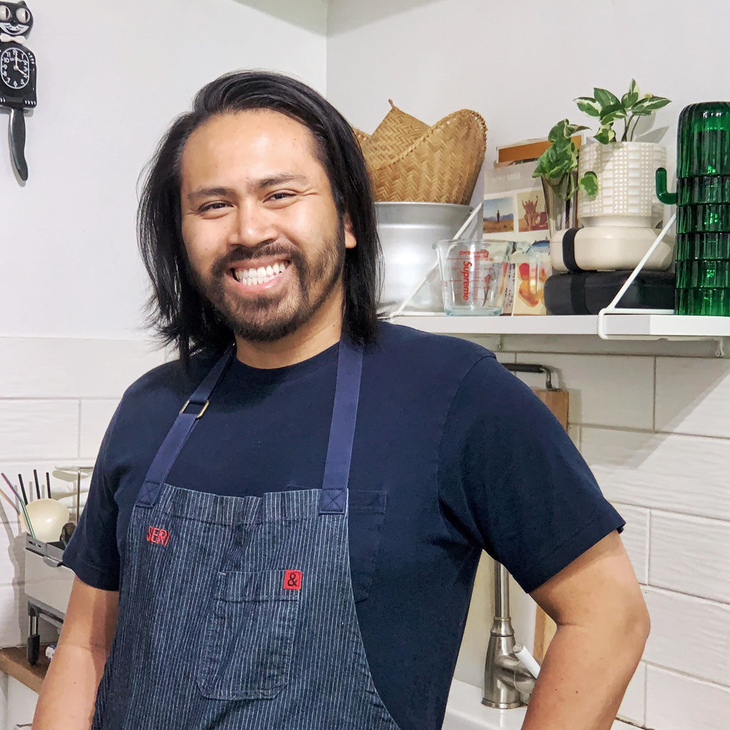 Philly's Finest Foodie: Meet Seri Chao